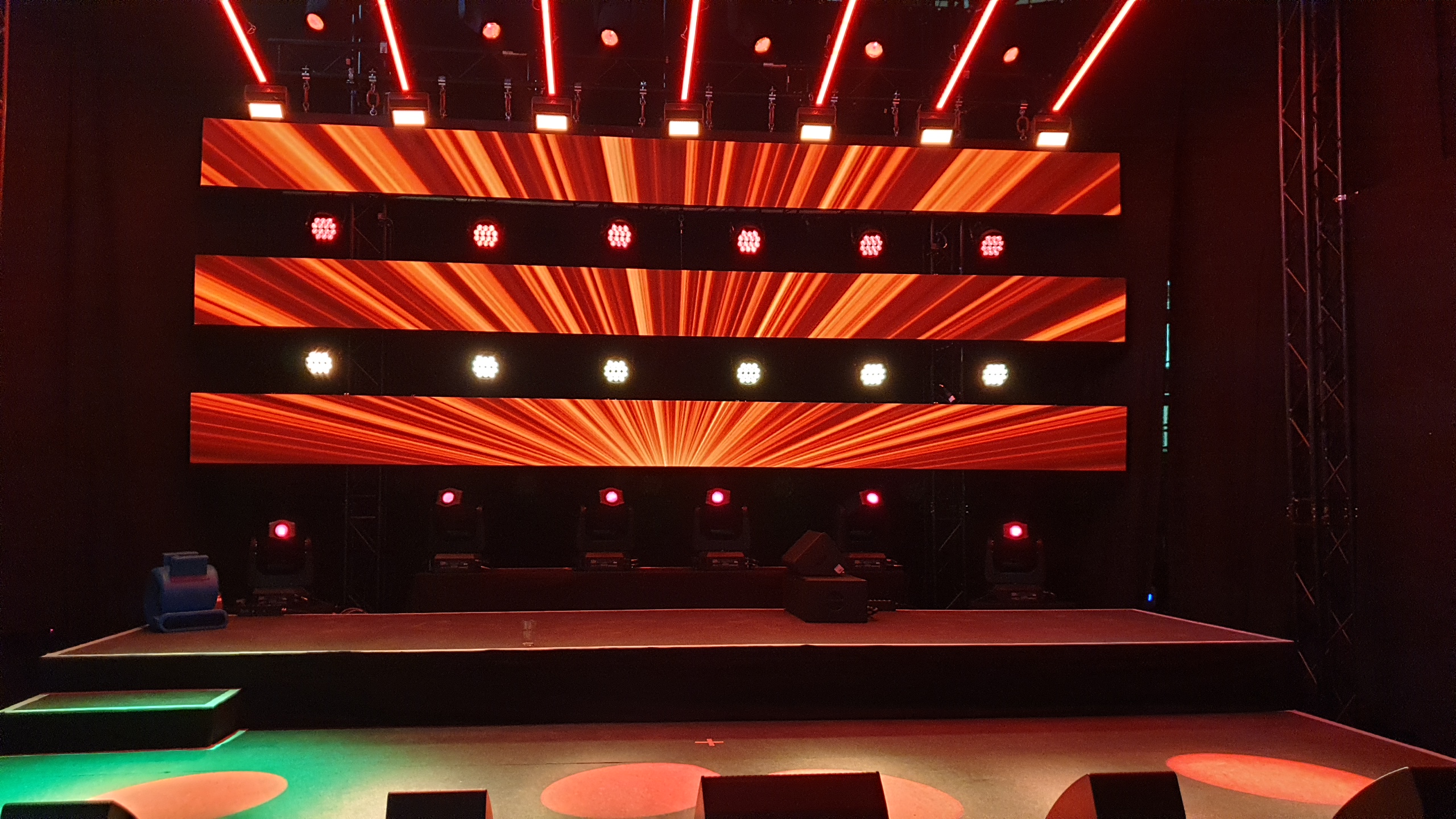 AVMS Studio für MusikStreaming AVMS Germany GmbH