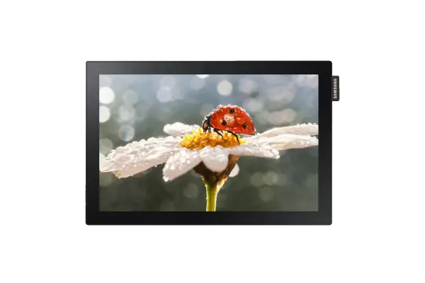 Display_Samsung-DB10ET_Touchmonitor