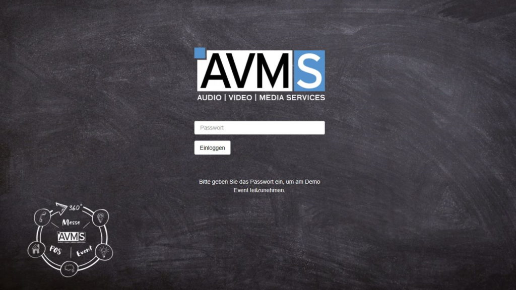 AVMS Webinar