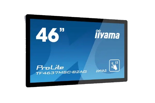 Touchmonitor_iiyama_TF4637MSC_Touchdisplay