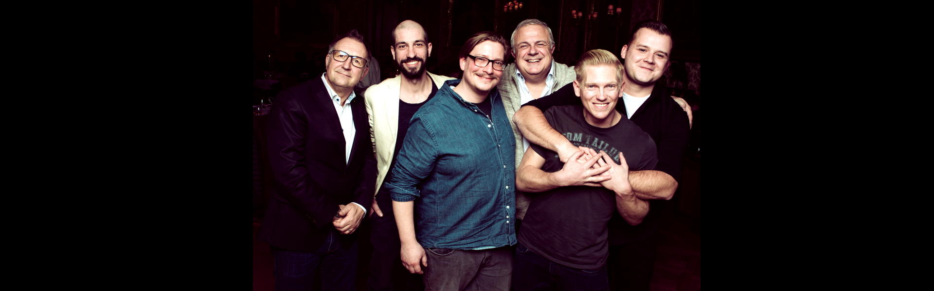 AVMS Team Switzerland