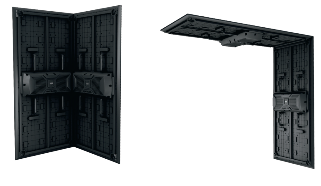 INFiLED SL7 LED-Modul indoor superleicht
