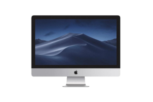 Apple iMac-27
