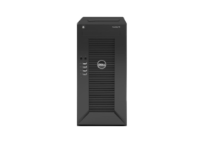 Dell Poweredge T20 Information Technology
