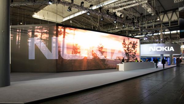 Video installations at their best