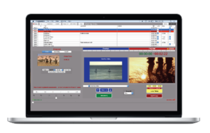 PlaybackPro Software