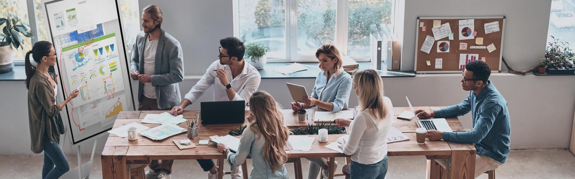 Information technology Tablet Notebook PC Monitor