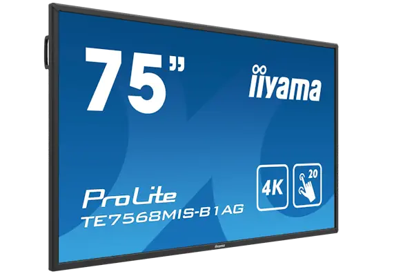 TE7568MIS-B1AG Touchmonitor