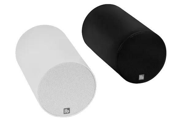 lb FZ 180 CD Sounddusche Lautsprecher