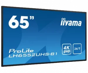 iiyama Prolite lh6552uhs-b1-2