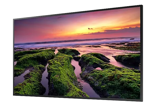 LCD-Display 43" Samsung-QB43B
