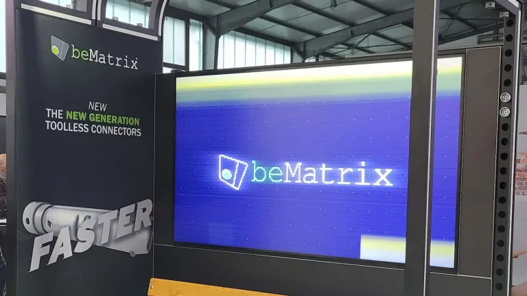 beMatrix Schulung mit beTV Mietpartner AVMS