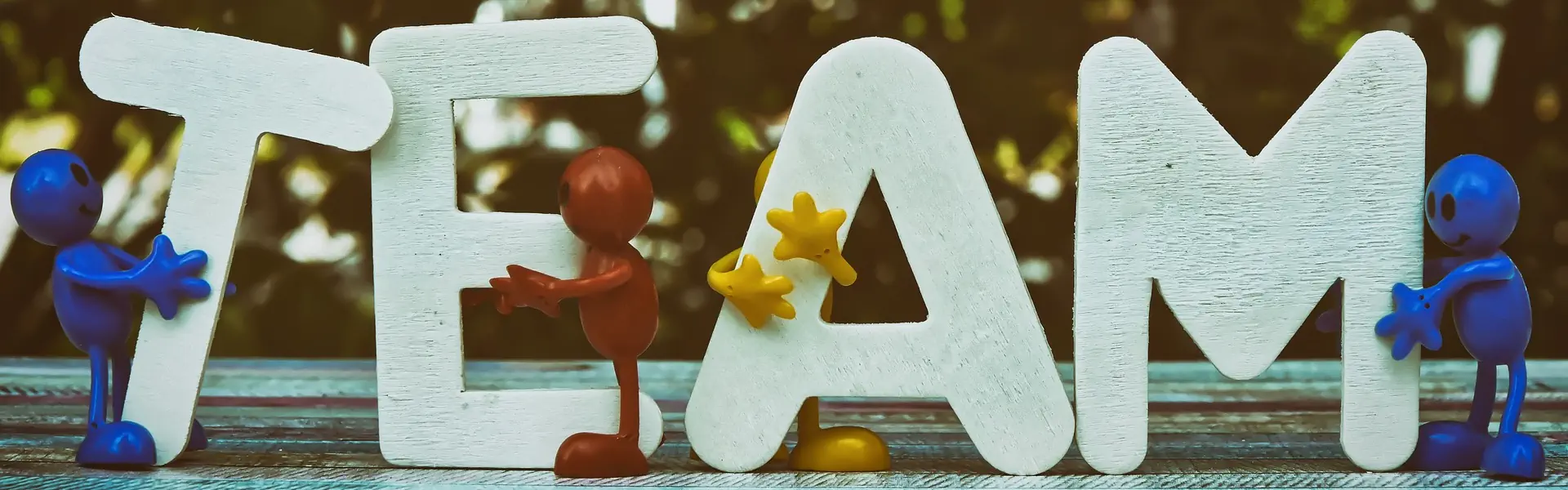 Karriere bei AVMS Willkommen im Team