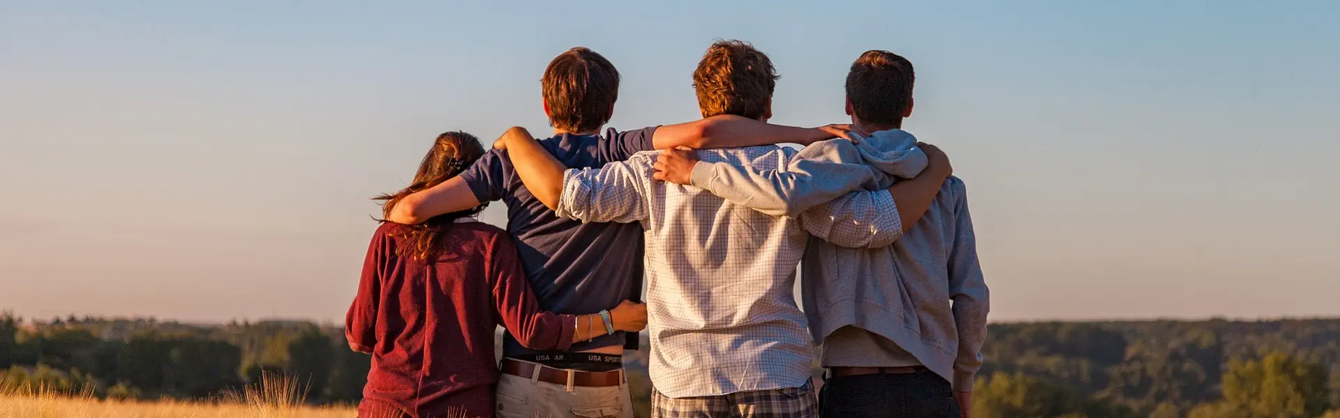 Unsere Werte - Fairness und Partnerschaft