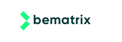 beMatrix Logo 2026