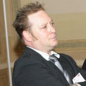 Bülent Ergün von der AVMS GmbH