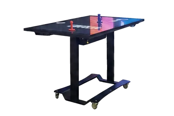 Interaktiver 65" Touchtisch eyefactive MARS