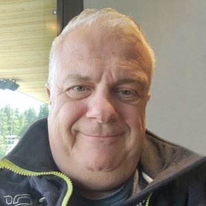 Ralph Meier von der AVMS AG