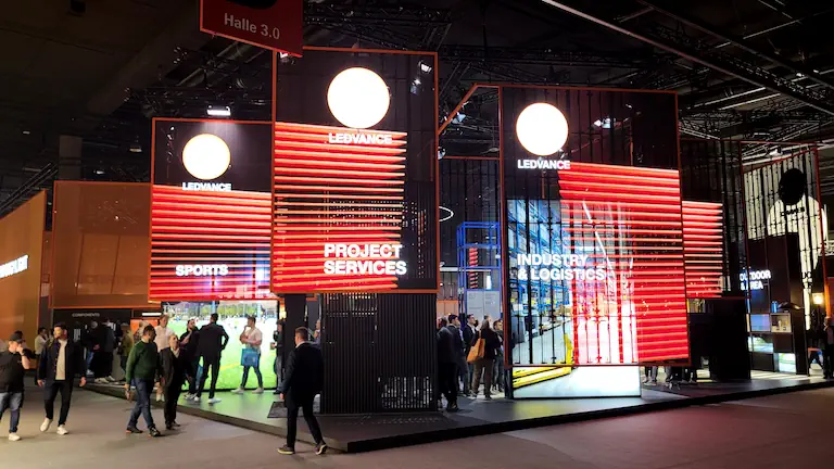 Light-Building-Ledvance-Transparent-LED