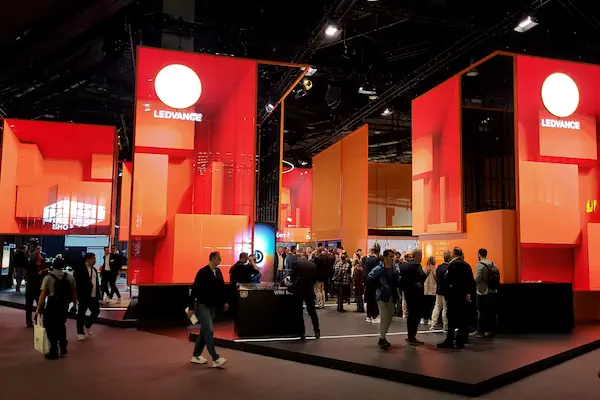 Light-Building-Levance