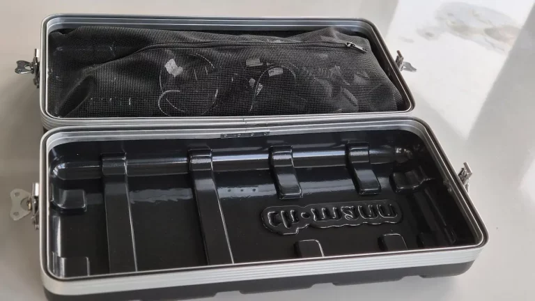 Media-Power-Box-Zubehör