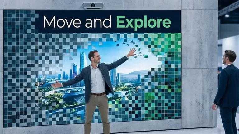 Move-and-Explore-LED-Wand