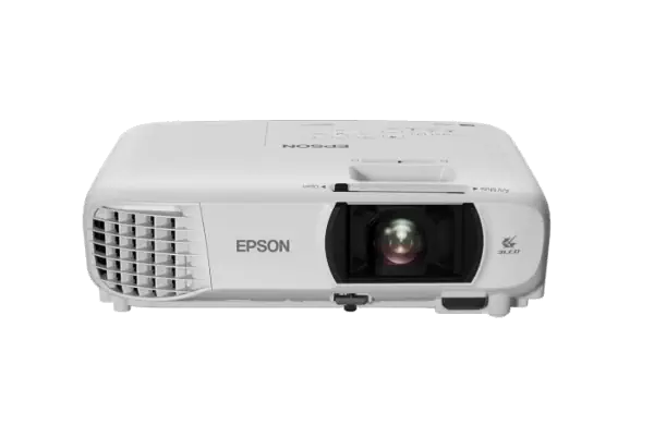 Epson-EH-650TW Projektor
