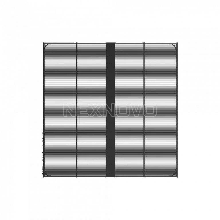 Nexnovo XF transparent LED module