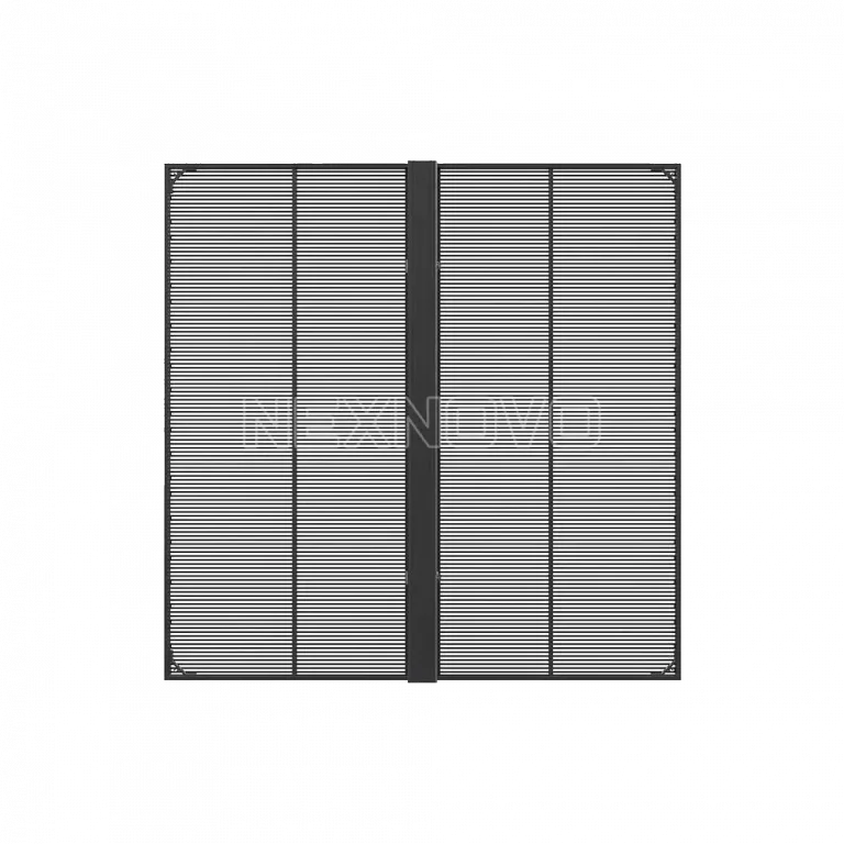 Nexnovo XF transparent LED module