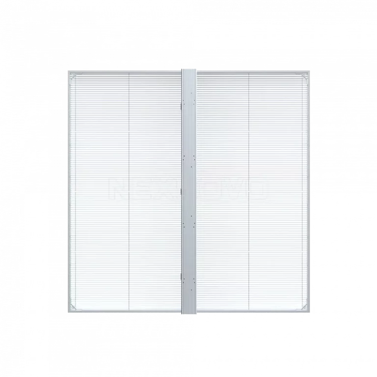 Nexnovo XR transparent LED module