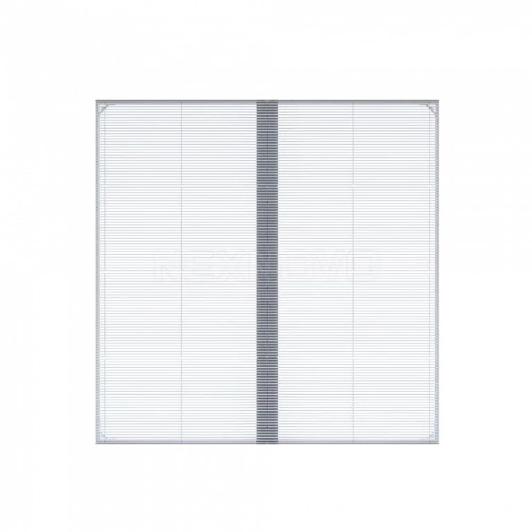 Nexnovo XR transparent LED module