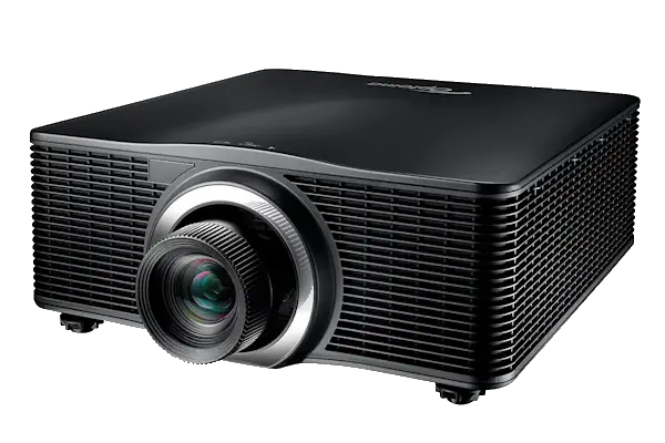 Optoma ZU1100 WUXGA Laser-Beamer mit 11500ANSI Lumen