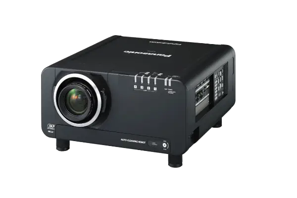 Panasonic-PT-DZ12k Projektor