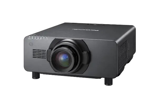 Panasonic-PT-DZ21k Projektor