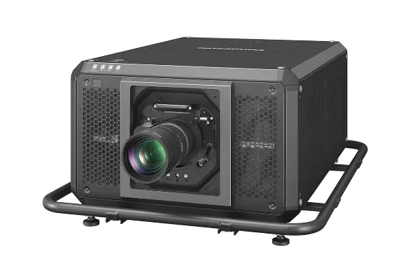 Panasonic-PT-RQ50K Projektor