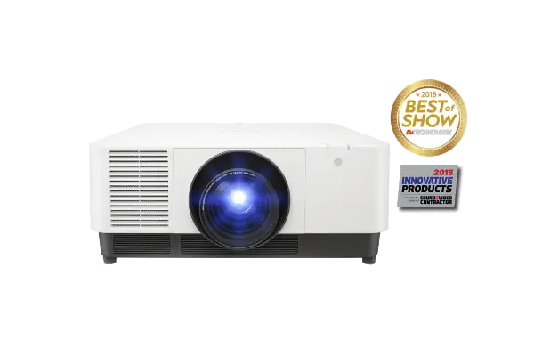 Sony-VPL-FHZ120 Projektor