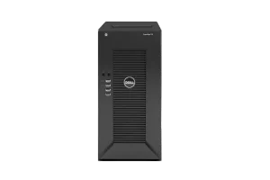 Dell-Poweredge-T20 Informationstechnik