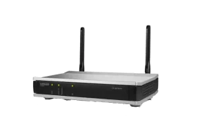 Lancom-L-321agn_Wireless Accesspoint
