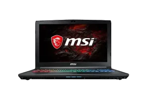 Msi GP62 Gamer Notebook