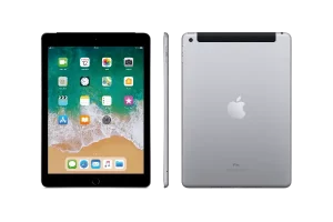 Apple iPad6 Tablet