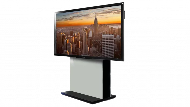 vistono VISION display cabinet