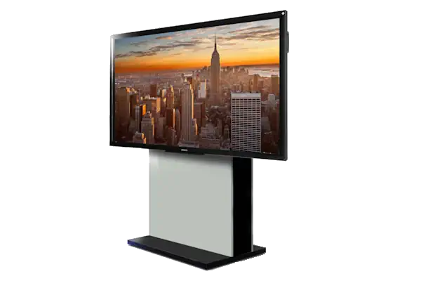 vistono-VISION display cabinet
