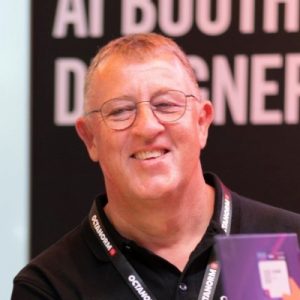 Christian Haas - Octanorm GmbH