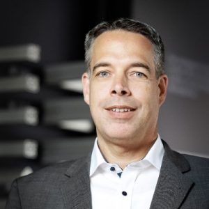 Christian Pierlo - Octanorm GmbH