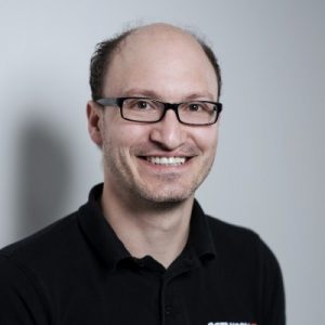 Felix Christian - Octanorm GmbH