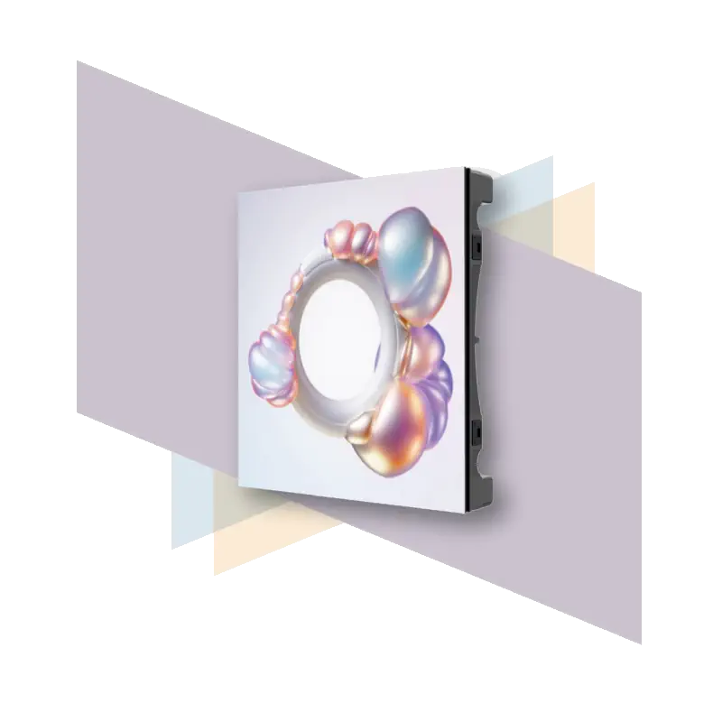 INFiLED-EZ Marketing Image