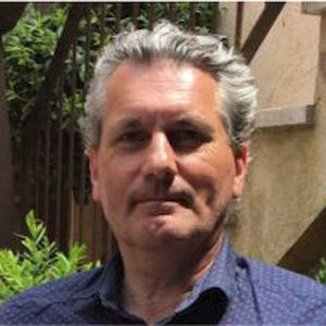 Jürgen Rückle - Octanorm GmbH