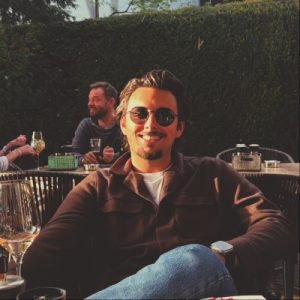 Manuel Floss - AVMS GmbH