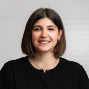 Mija Panic - fudus7 GmbH