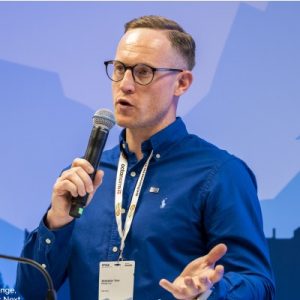 Sebastian Tens - Moss GmbH